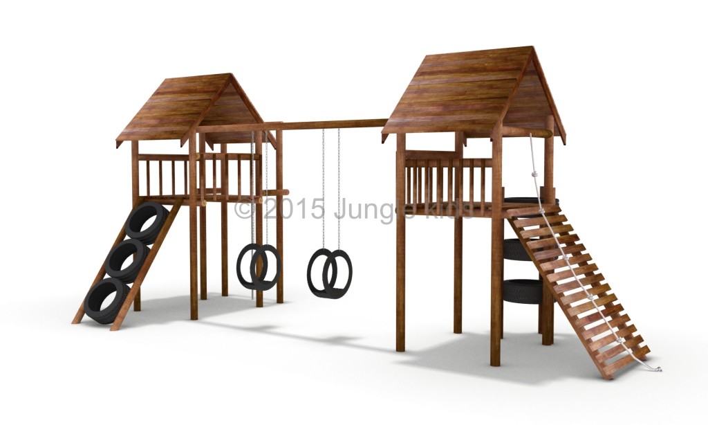 Jungle Gyms Jungle Kids